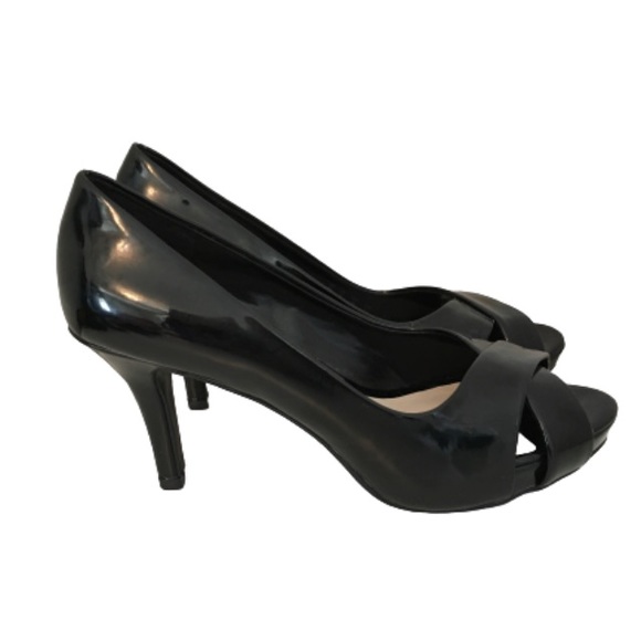 Nickels High Heels - Picture 2 of 5